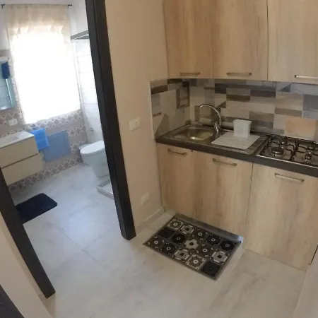 Aparthotel Deep Sea 4*