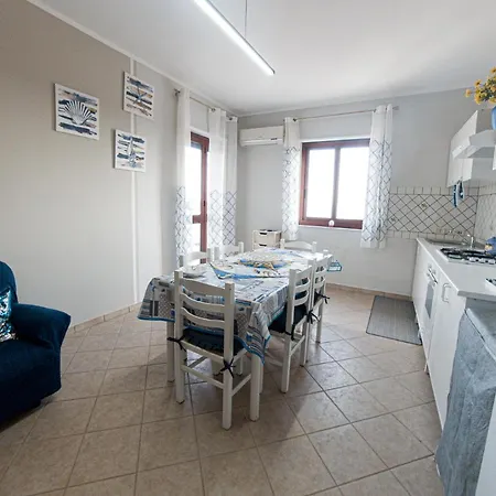 Aparthotel Deep Sea Agrigento