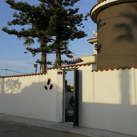 Deep Sea Aparthotel Agrigento