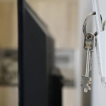 Aparthotel Deep Sea 4*