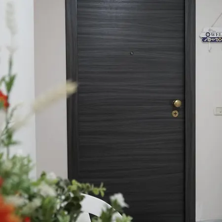 Aparthotel Deep Sea Agrigento