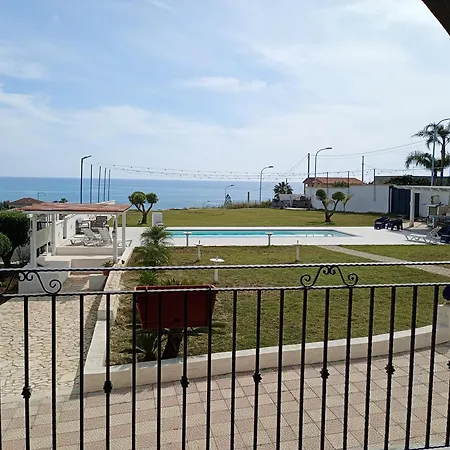 Aparthotel Deep Sea Agrigento