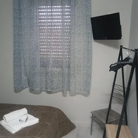 Aparthotel Deep Sea 4*