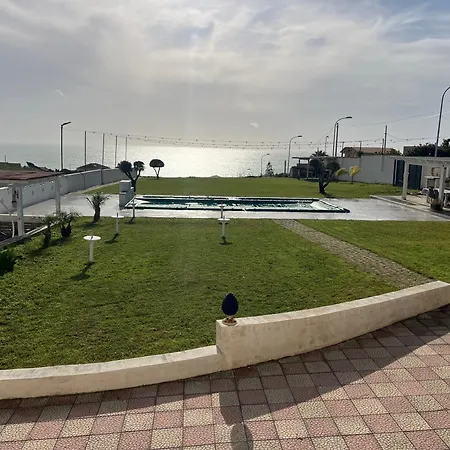 Aparthotel Deep Sea Agrigento