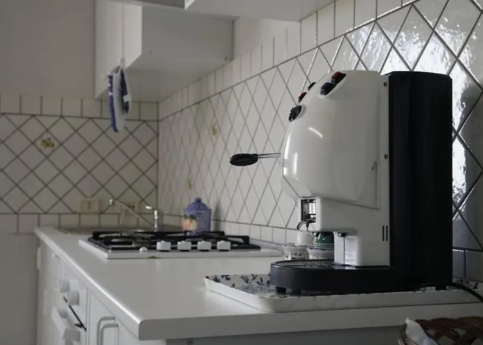 アパートホテル Deep Sea 4*