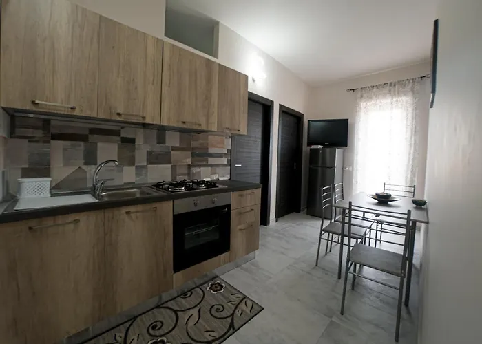 Deep Sea 4* Agrigento