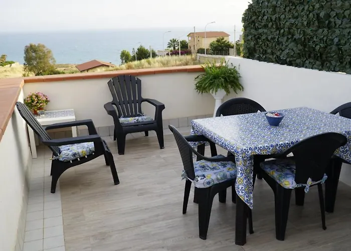 Aparthotel Deep Sea 4*