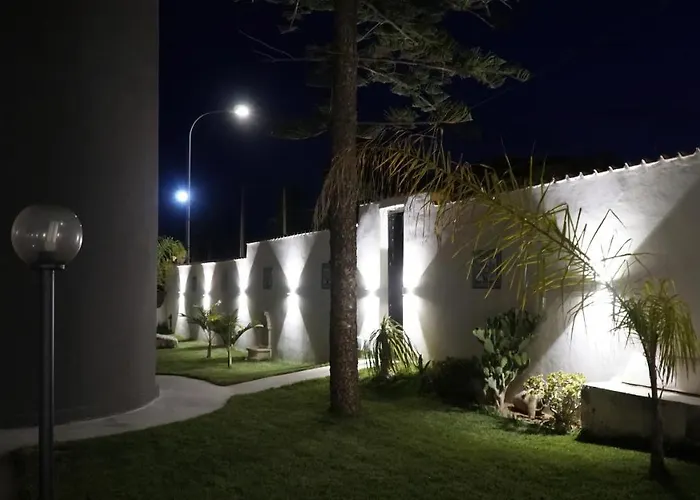 アパートホテル Deep Sea