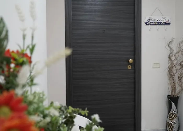 Aparthotel Deep Sea Agrigento