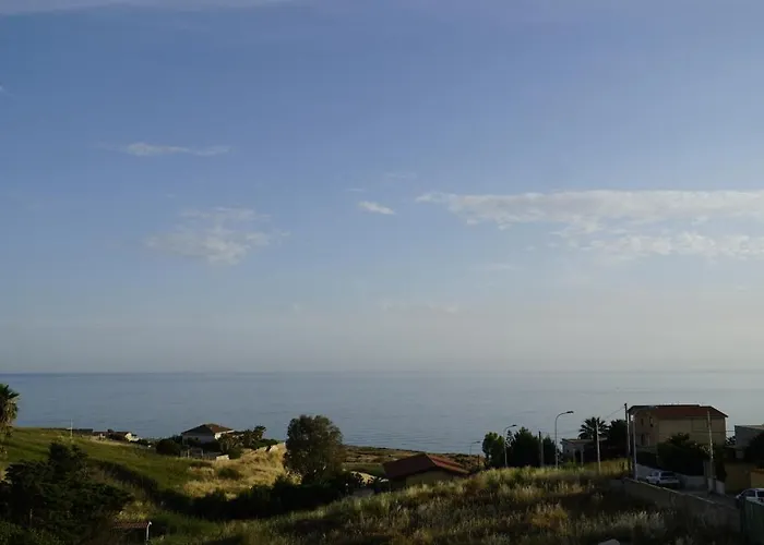 アパートホテル Deep Sea