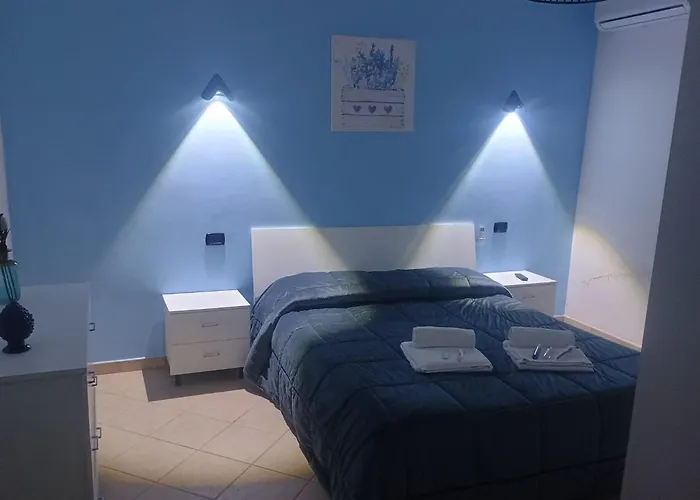 Aparthotel Deep Sea 4*