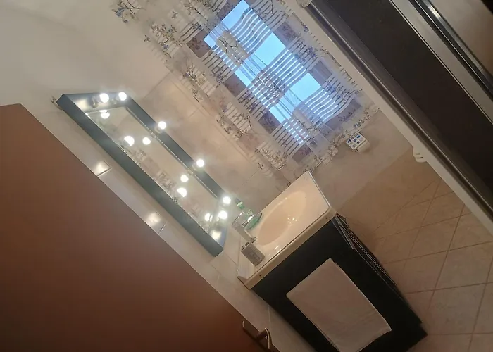 Aparthotel Deep Sea 4*