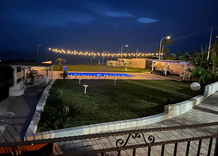 Deep Sea 4* アグリジェント