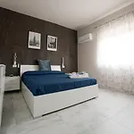Hotel apartamentowy Deep Sea 4*