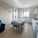 Hotel apartamentowy Deep Sea Agrigento