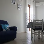 Hotel apartamentowy Deep Sea 4*