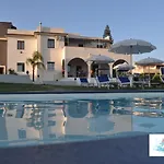 Hotel apartamentowy Deep Sea 4*