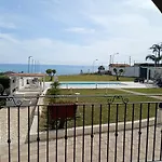 Hotel apartamentowy Deep Sea Agrigento