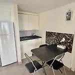 Deep Sea Hotel apartamentowy Agrigento