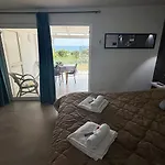 Hotel apartamentowy Deep Sea 4*