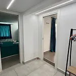 Deep Sea Hotel apartamentowy Agrigento