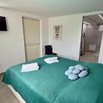 Deep Sea Hotel apartamentowy Agrigento