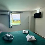 Hotel apartamentowy Deep Sea 4*