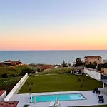 Deep Sea Hotel apartamentowy