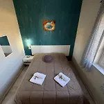 Hotel apartamentowy Deep Sea Agrigento