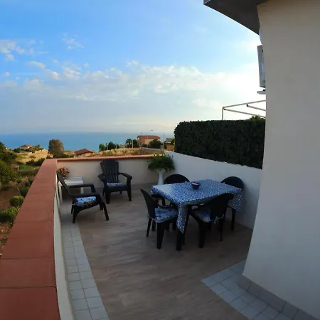 Deep Sea 4* Agrigento