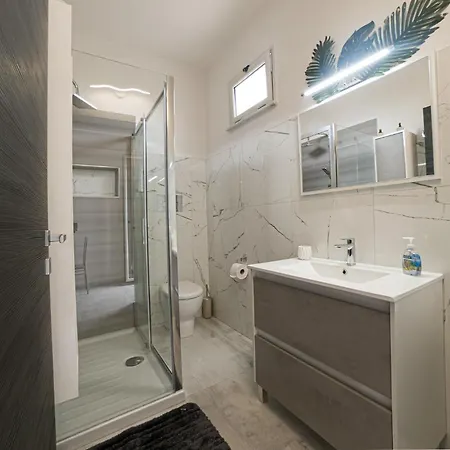Apartahotel Deep Sea