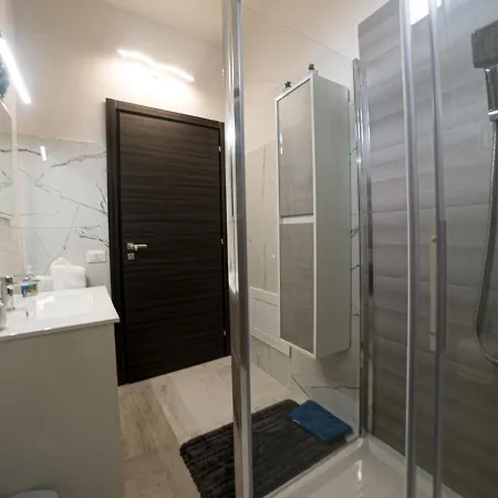 Apartahotel Deep Sea