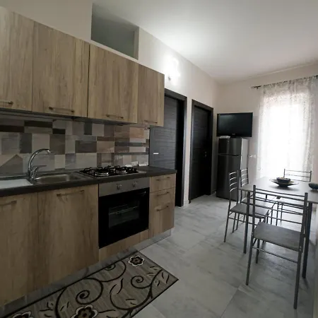 Deep Sea 4* Agrigento