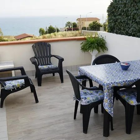 Aparthotel Deep Sea 4*