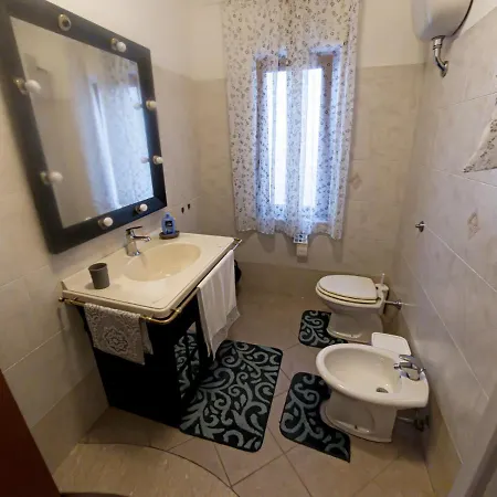 Deep Sea Aparthotel *
