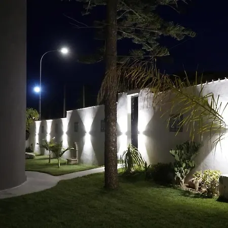 Apartahotel Deep Sea