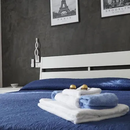 Aparthotel Deep Sea