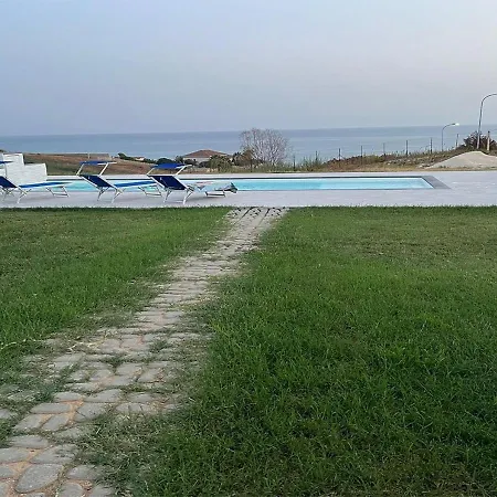 Deep Sea Aparthotel *