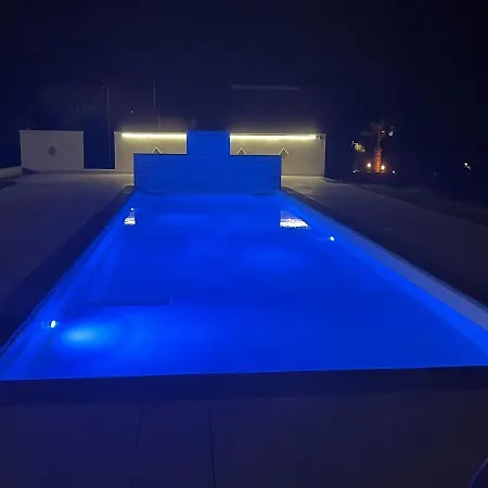 Aparthotel Deep Sea Agrigento