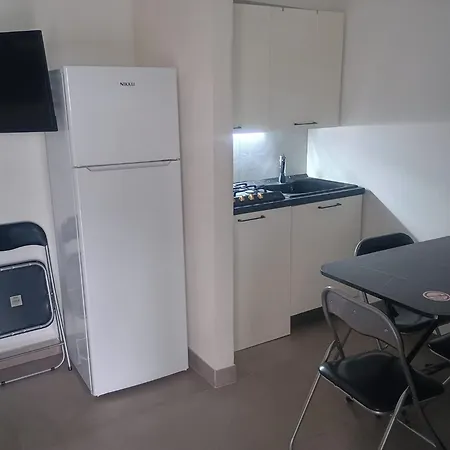 Deep Sea Aparthotel 4*