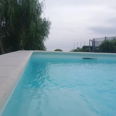 Aparthotel Deep Sea 4*