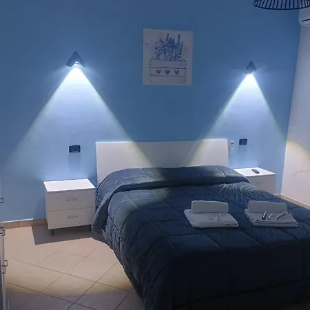 Aparthotel Deep Sea 4*