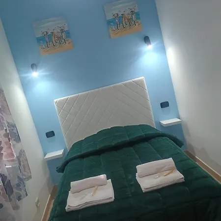 Deep Sea 4* Agrigento