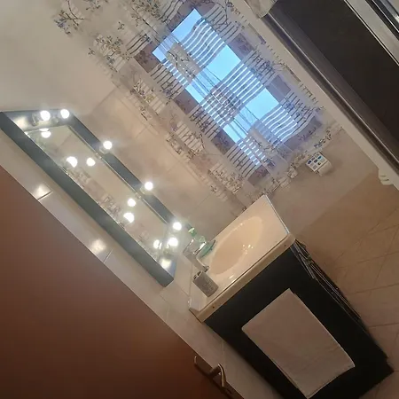 Aparthotel Deep Sea 4*