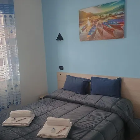 Deep Sea Aparthotel Agrigento