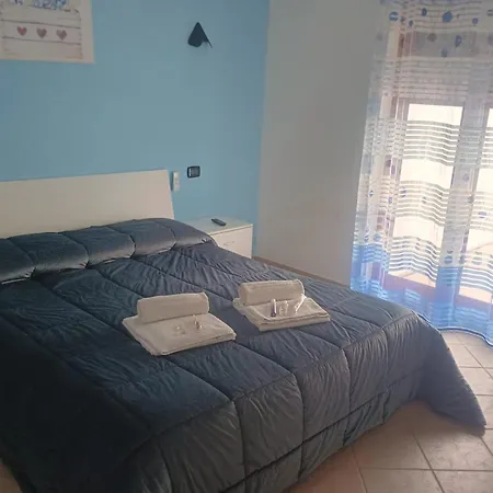 Deep Sea 4* Agrigento