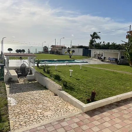 Deep Sea Hotel apartamentowy