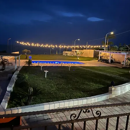 Deep Sea 4* Agrigento