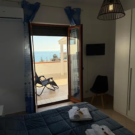 Deep Sea Hotel apartamentowy