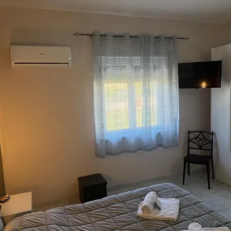 Deep Sea Hotel apartamentowy Agrigento